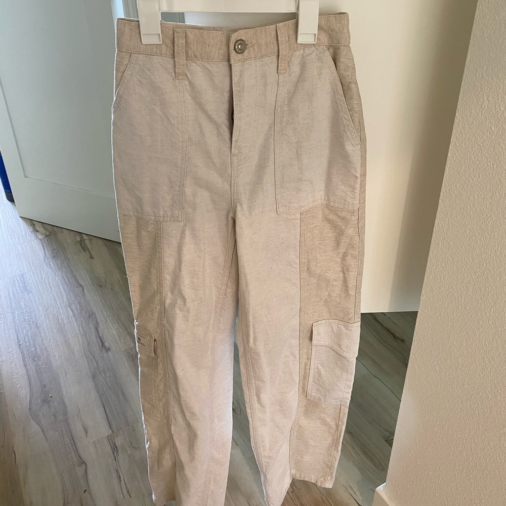 Urban Outfitters London Cargo Pants - SOLD OUT